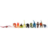 Dynaforce small dinosaur assortment 10cm - British product
