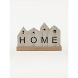 George Home wooden decorative light 1pc, UK version