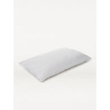 George Home duck feather pillows 2-pack (British brand)