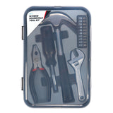 ASDA 14Pc Household Tool Kit GOODS ASDA   