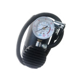 Portable mini air compressor for car tires - British product