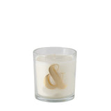 Vanilla scented votive candle, UK version