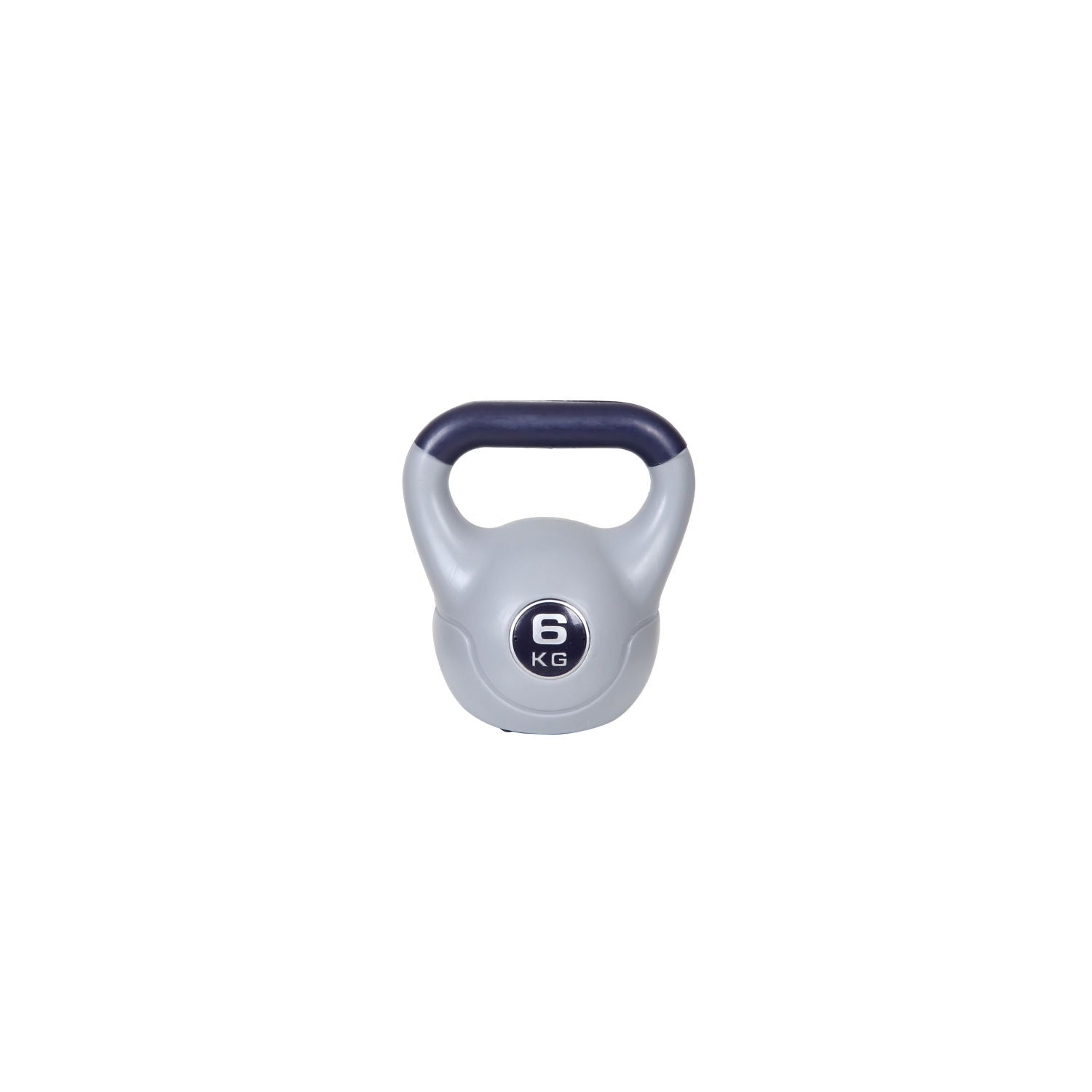 Athletic Works kettlebell 6kg (British brand)