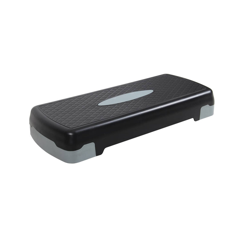 Athletic Works step up box adjustable height fitness equipment, imported from the UK