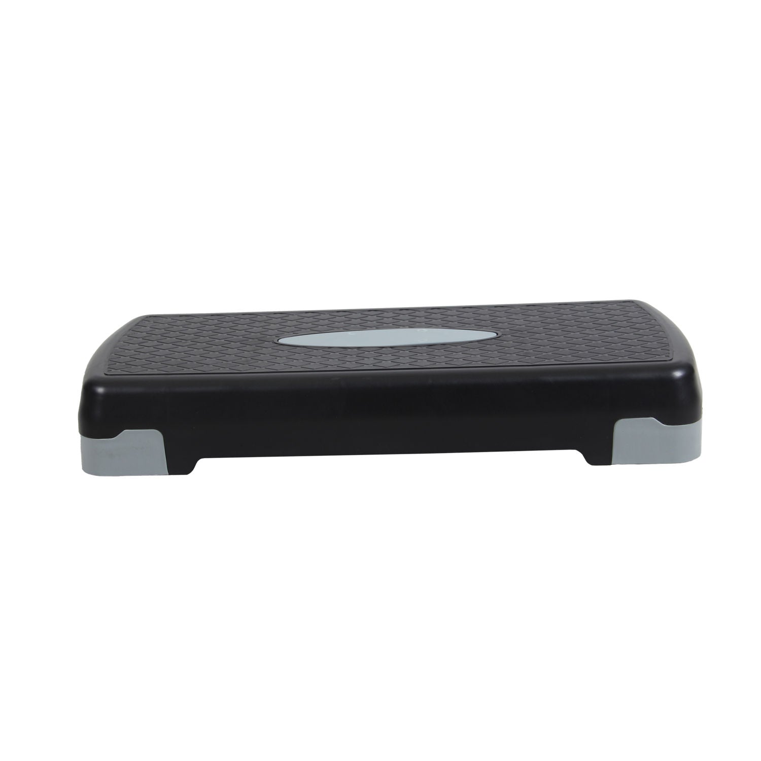 Athletic Works step up box adjustable height fitness equipment, imported from the UK