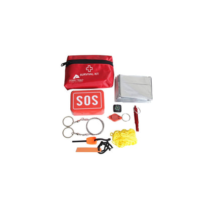 ASDA Ozark Trail Survival Kit- Buy online at McGrocer