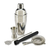 George Home cocktail gift set including bar tools, UK version