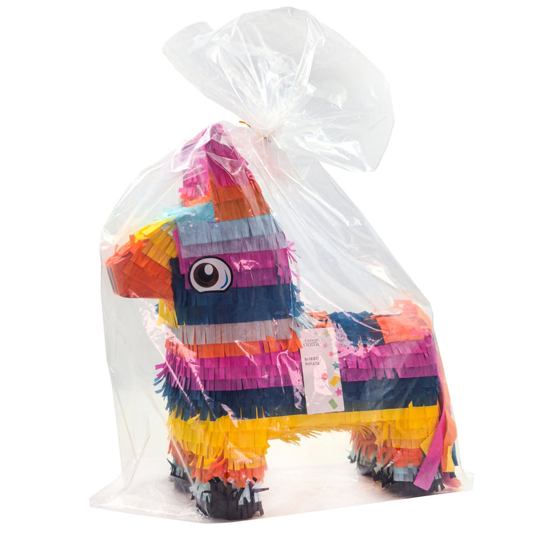 ASDA Burro Pinata party decoration - British product