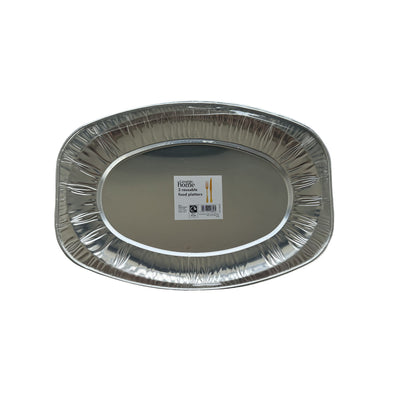 ASDA George Home Reusable Food Platters 3pk- Buy online at McGrocer