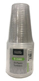 George Home small tumblers 20 pack, UK version