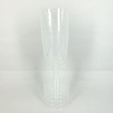 George Home Clear Wine Glasses GOODS ASDA   