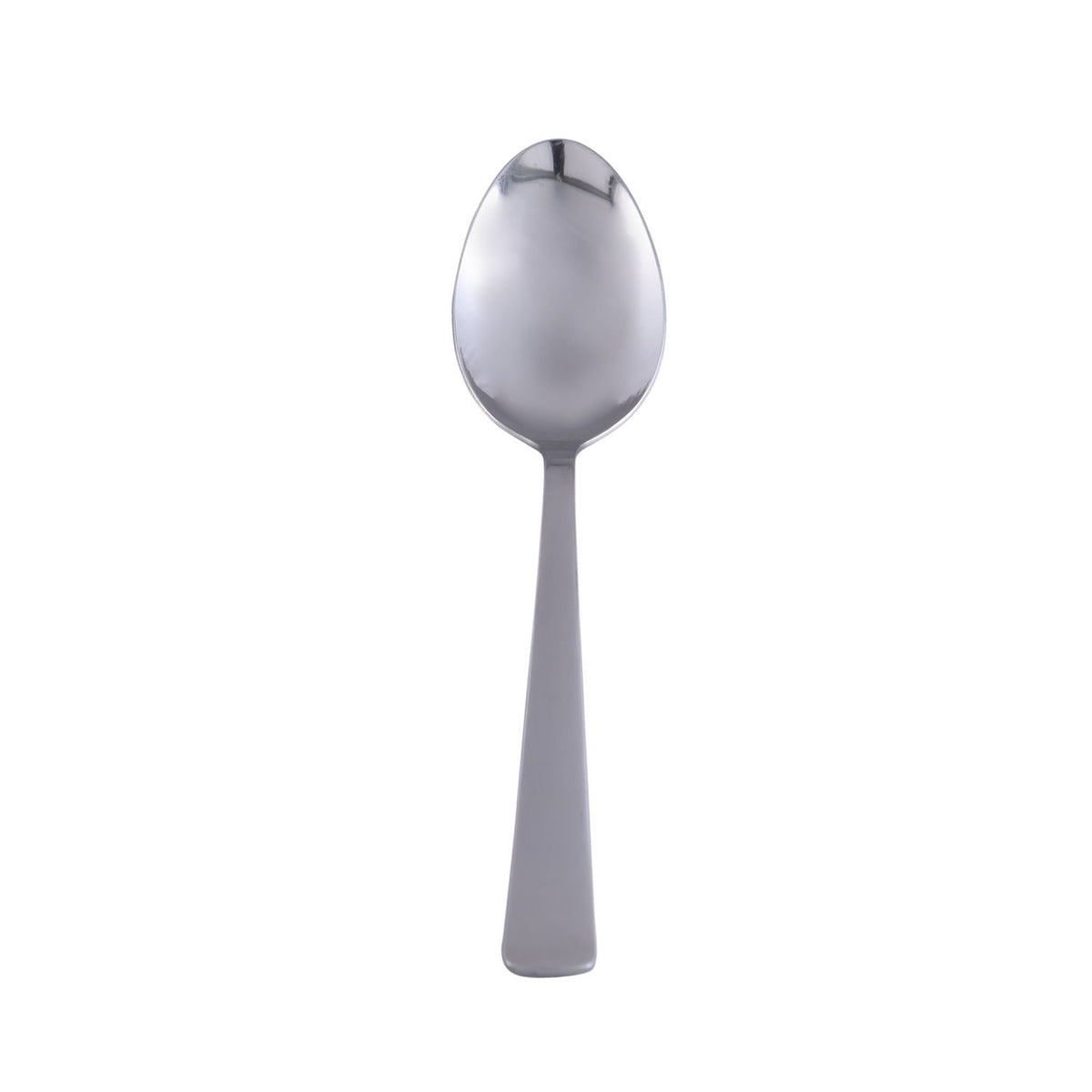 George Home stainless steel teaspoons, imported from the UK