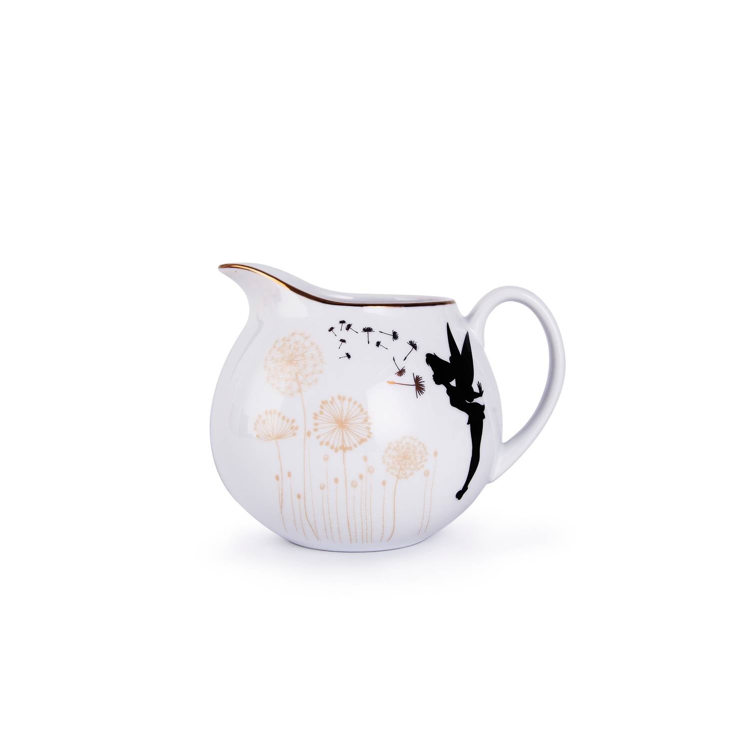 George Home Tinkerbell milk jug 750ml, UK version