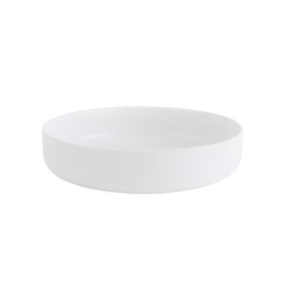 George Home Simply White serving bowl, UK version