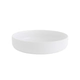 George Home Simply White serving bowl, UK version