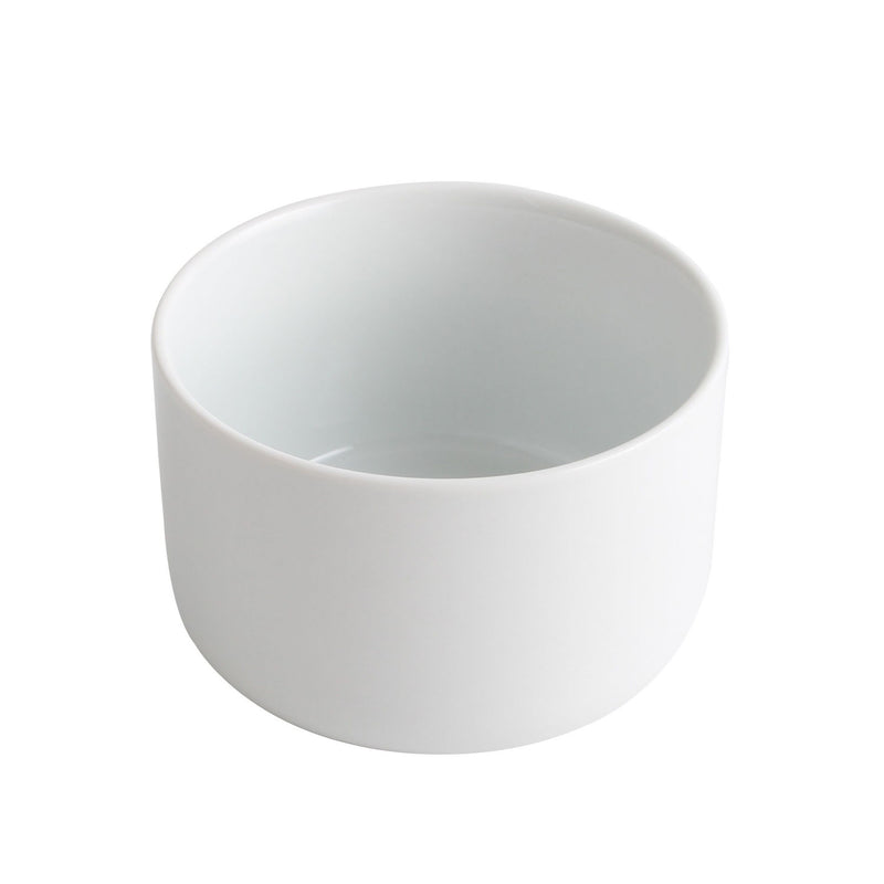 George Home Simply White nibble bowl (British brand)