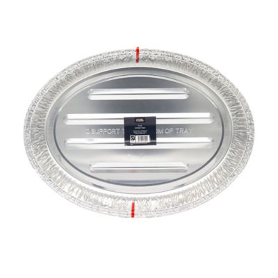 George Home foil chicken trays 2 pack, UK version