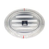 George Home foil chicken trays 2 pack, UK version