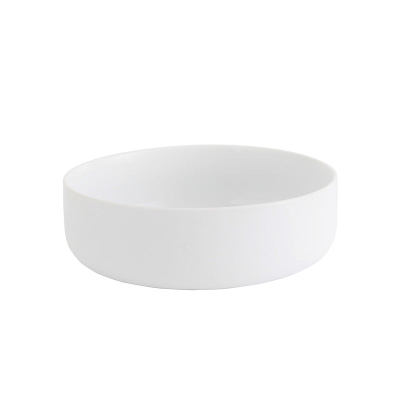George Home porcelain pasta bowl, imported from the UK