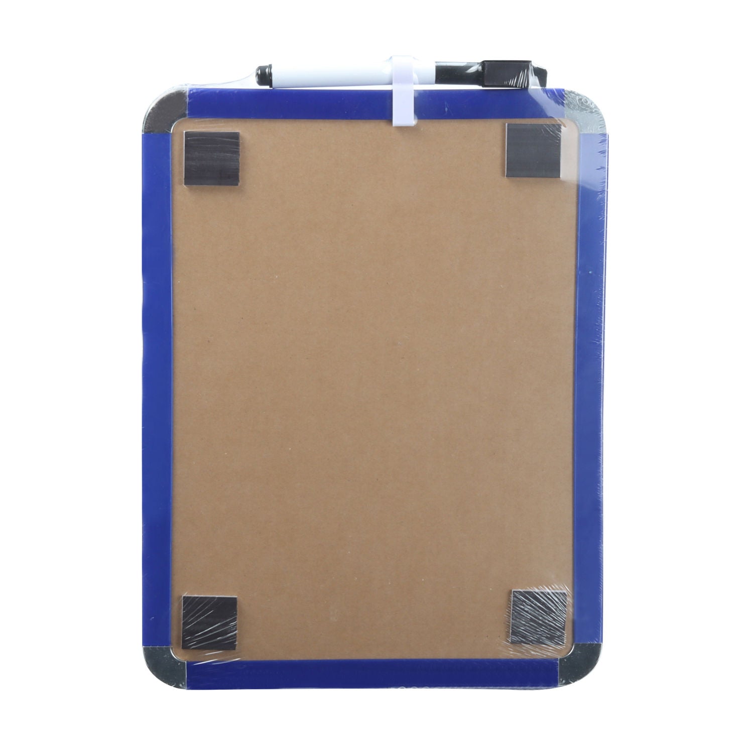 Pen & Gear dry erase board with accessories imported from the UK
