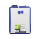 Pen & Gear dry erase board with accessories imported from the UK