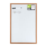 ASDA Dry Erase Board magnetic whiteboard 23.6x15.7 inches (British brand)