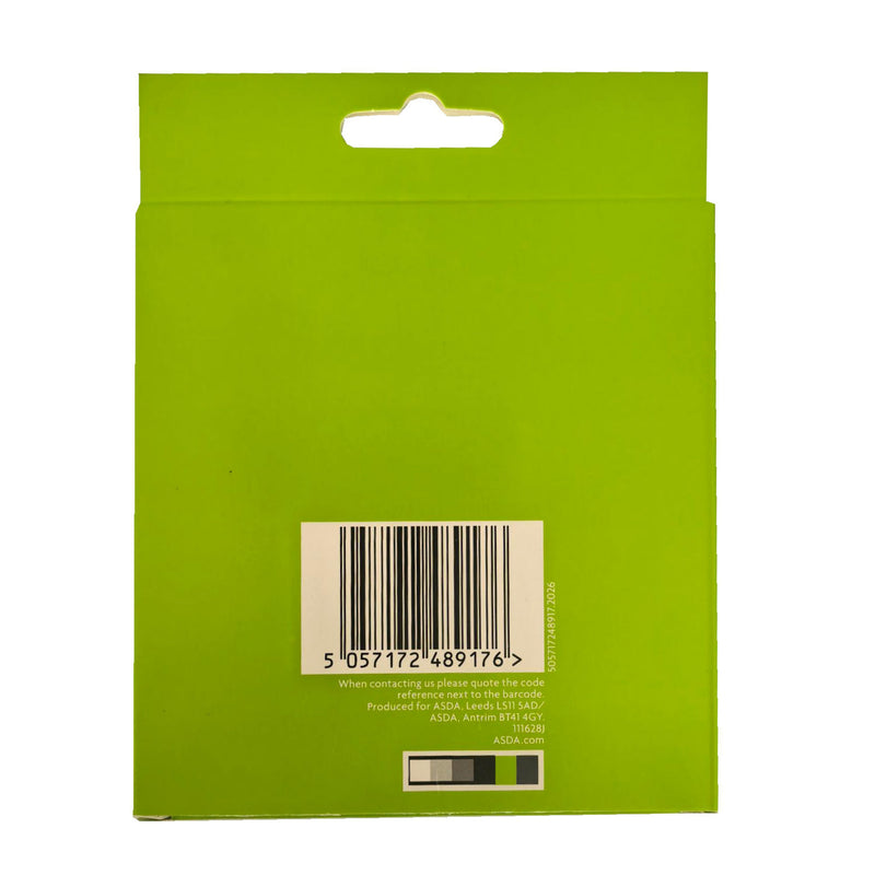 Pen & Gear pastel highlighters 4-pack, imported from the UK
