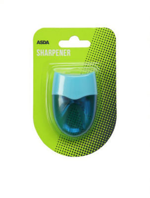 ASDA Spitzer mit zwei Löchern