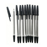 ASDA ballpoint pens 10 pack - British product
