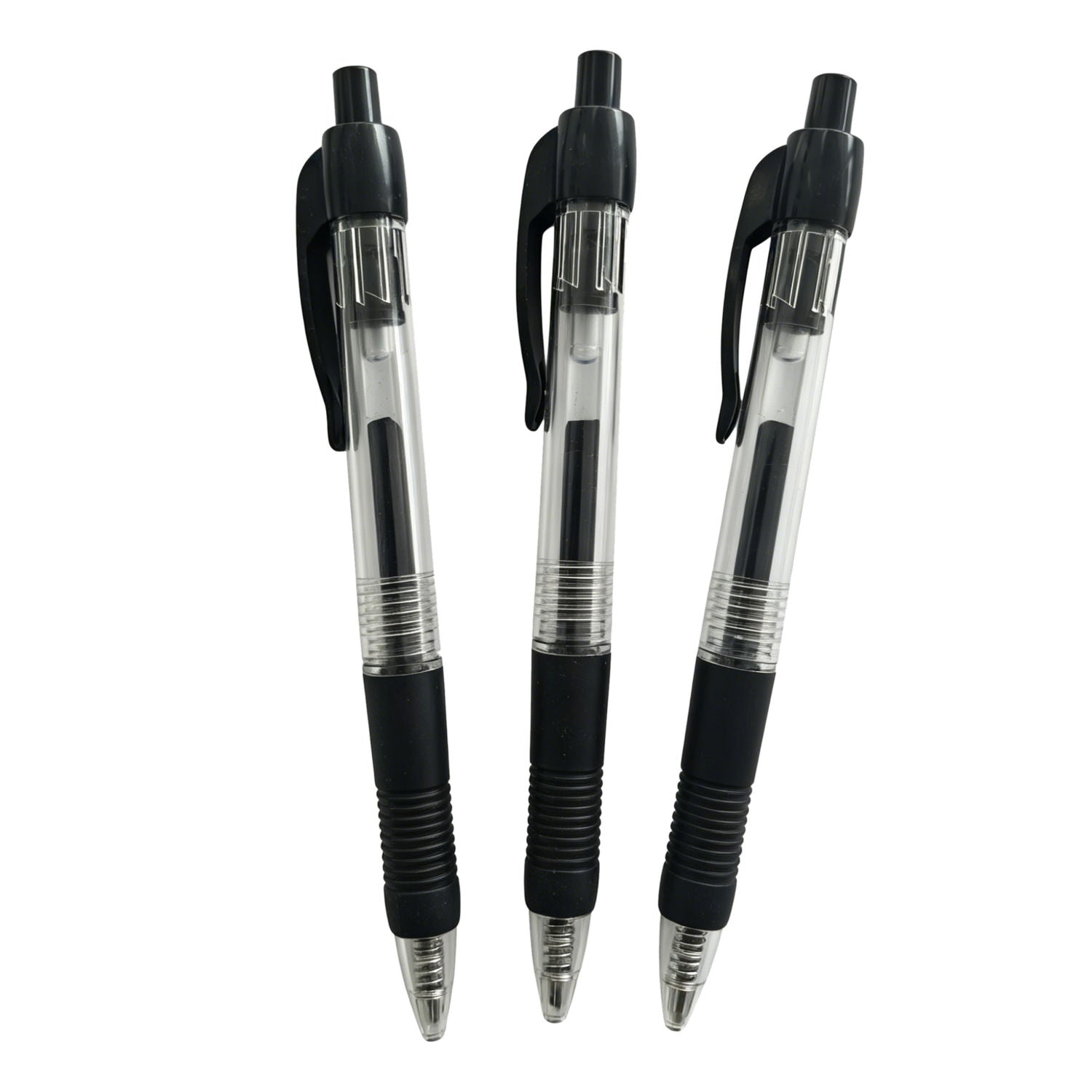 ASDA ballpoint pens 10 pack - British product