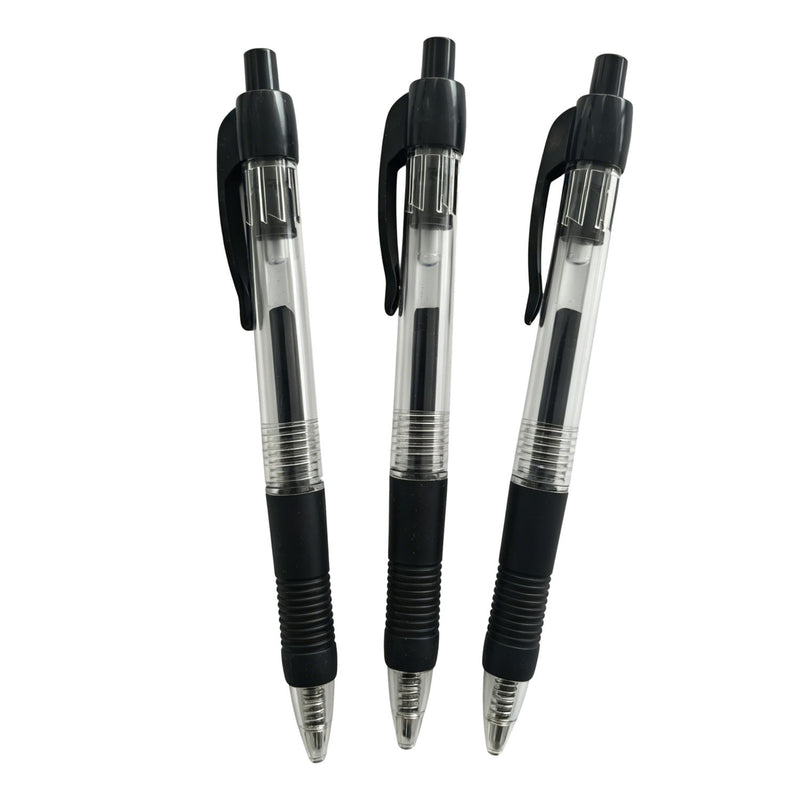 ASDA ballpoint pens 10 pack - British product