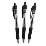 ASDA ballpoint pens 10 pack - British product