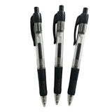 ASDA ballpoint pens 10 pack - British product