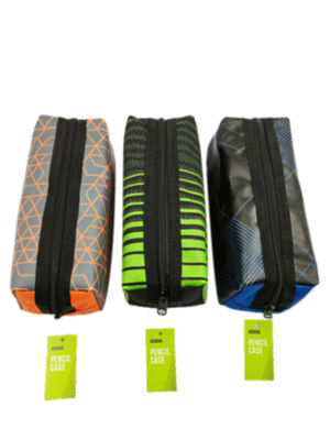 ASDA Sports Blyantveske i Assorterte Farger