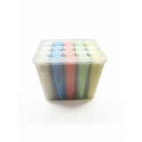 ASDA Jumbo Chalks 20 pack - British product