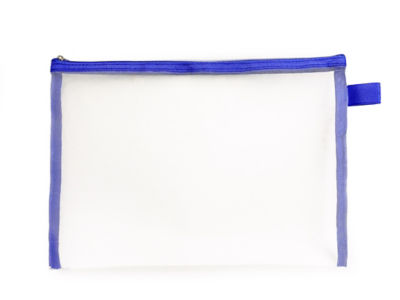 ASDA Pencil Case Multiple Colours 33x23.5cm - British product