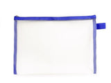 ASDA Pencil Case Multiple Colours 33x23.5cm - British product