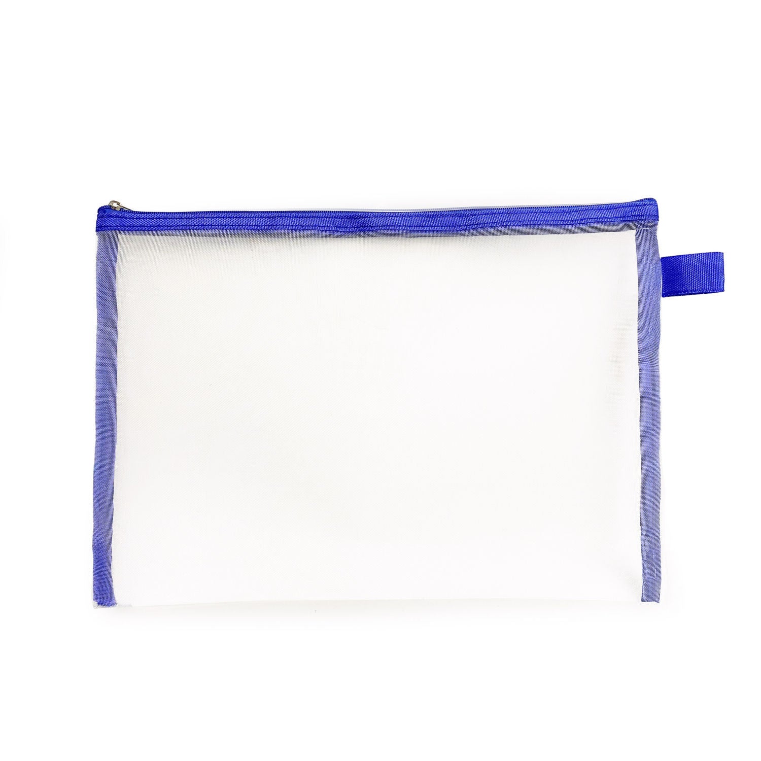 ASDA Pencil Case Multiple Colours 33x23.5cm - British product