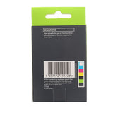 ASDA push pins 100 pack colourful heads, imported from the UK