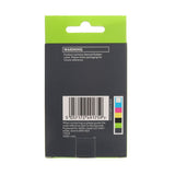 ASDA assorted rubber bands - British product
