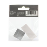 Pen & Gear sharpener and eraser set, imported from the UK