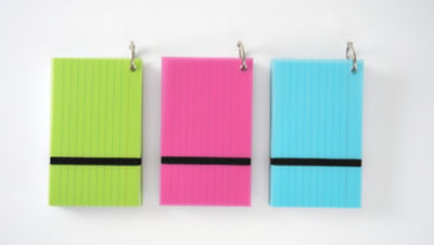 ASDA ASDA Index Ring 100 Sheets Ring Binder Insert- Buy online at McGrocer