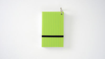 ASDA Index Ring 100 Sheets stationery - British product