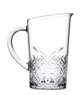 George Home Timeless Water Jug