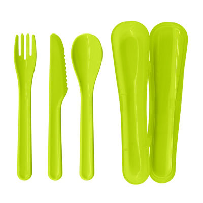 George Home cutlery set, UK version