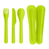 George Home cutlery set, UK version