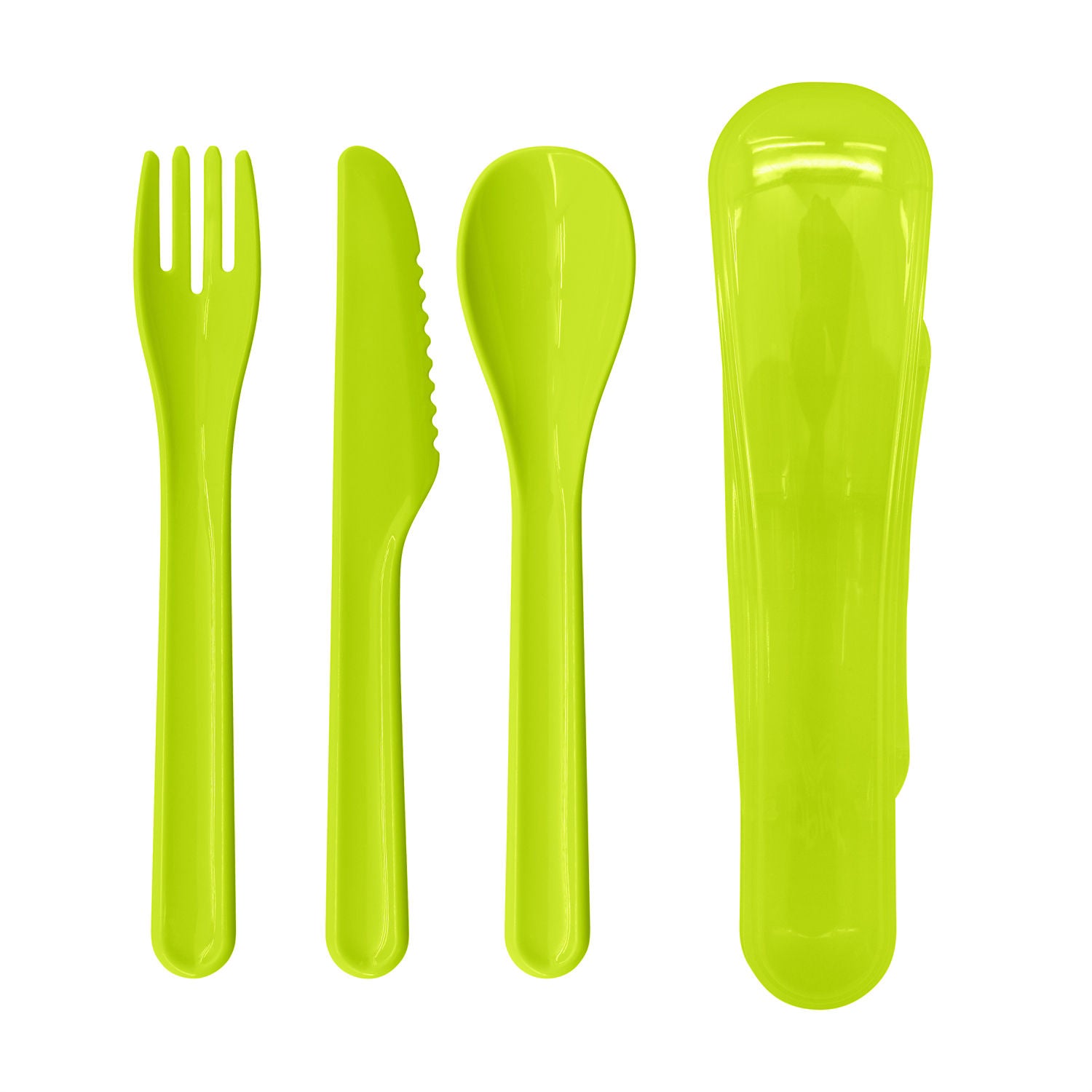George Home cutlery set, UK version
