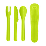 George Home cutlery set, UK version