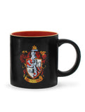 Gryfindoor porcelain mug - British product