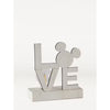 George Home Cream Disney Mickey Mouse Love Light, UK version